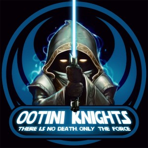 Adam - Ootini Knights