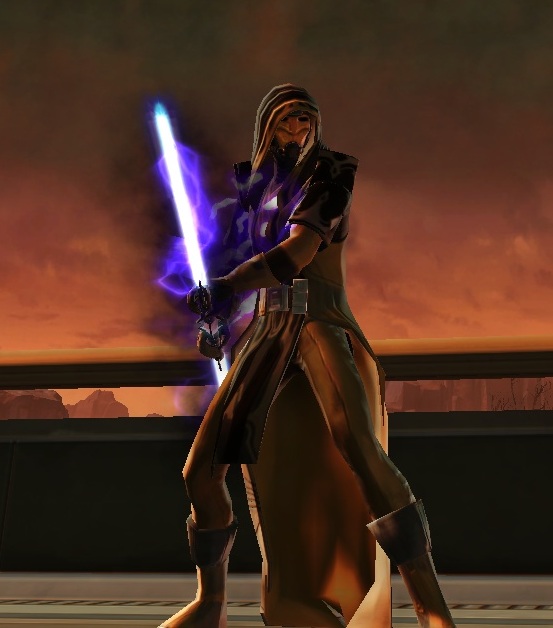 Pvp class swtor What Is