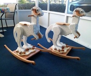 Dunedai - new Tauntaun mounts