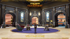 SWTOR_WelcomeHometoCoruscant