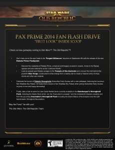 PAXPRIMEScoop