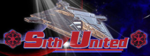 Sith United banner