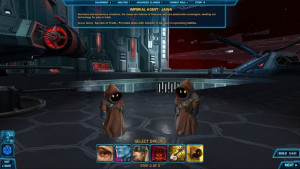 PTS - new species Jawa