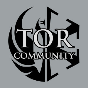 TORCommunity logo