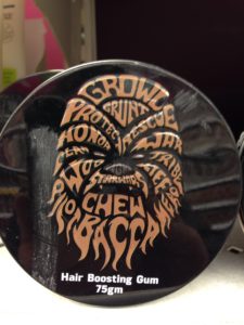 Kal - Chewy merch